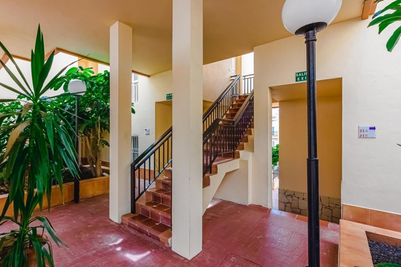 Yucca Park, Lovely, Quiet, 2 Bedroom, 70M2, Ocean Pool View! Costa Adeje  Exterior foto